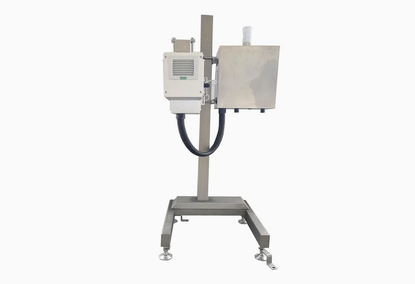 X-ray Liquid Fill Level Inspector для банок и бутылок из PET