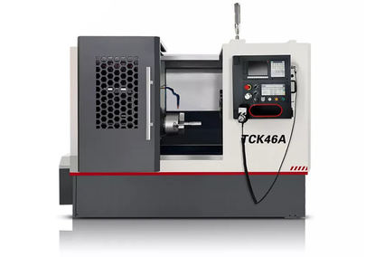 Косоугольный токарный станки серии TCK36A с ЧПУ Косоугольный токарный станки серии TCK36A с ЧПУ