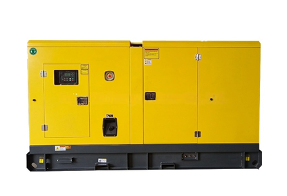 Дизельный двигатель Cummins 125 kVA Дизельный двигатель Cummins 125 kVA